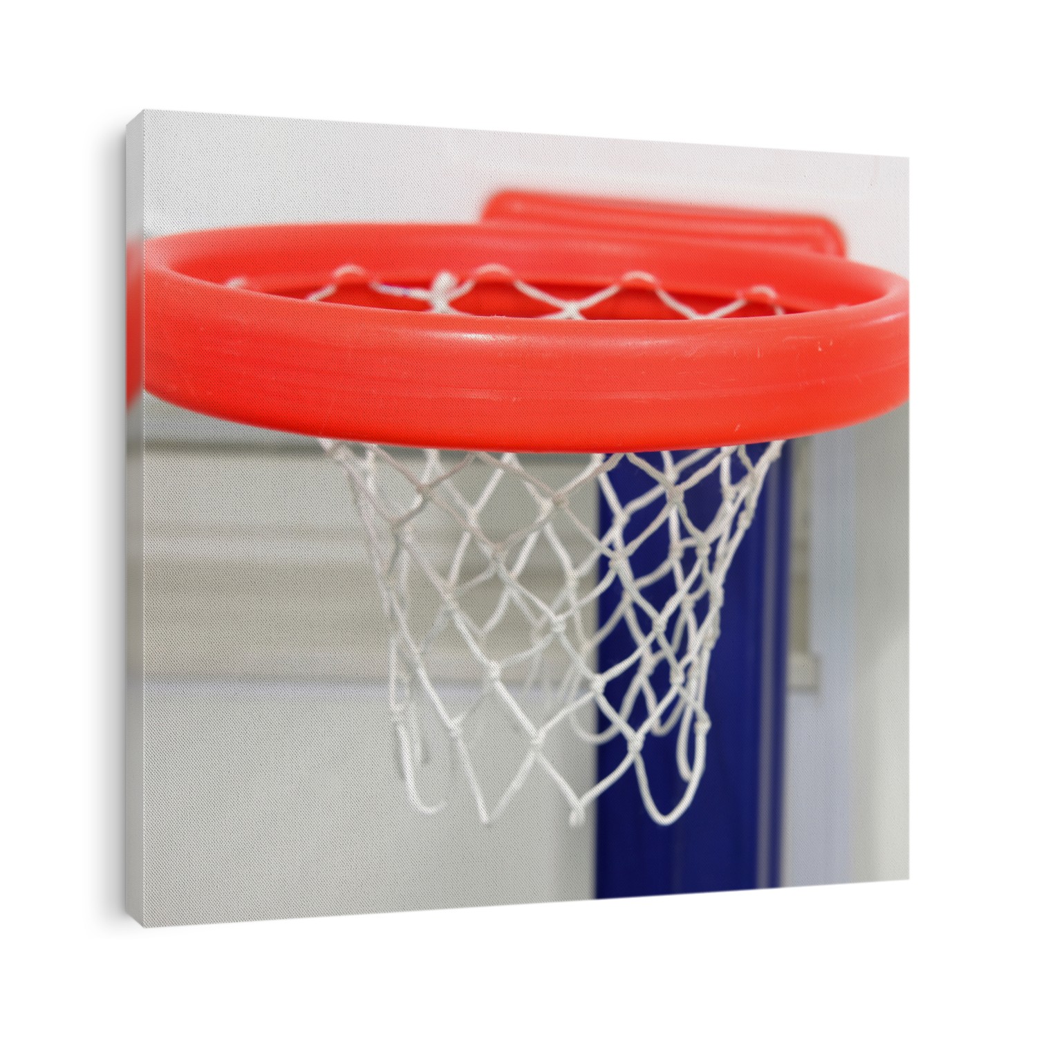 image of Basketball basket